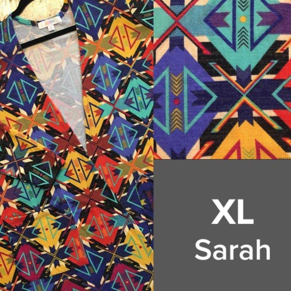 LuLaRoe Sarah